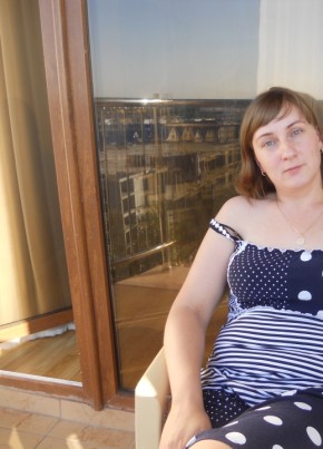 Анна, 39, Россия, Туринская Слобода