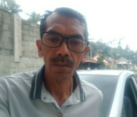 Hery eko, 52 года, Kota Blitar