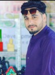 Faizan, 24 года, لاڑکانہ