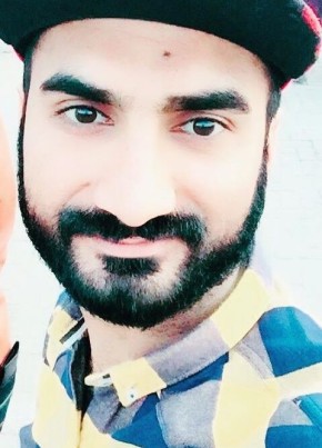 Tayyab, 32, پاکستان, لاہور