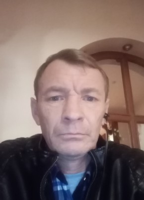 Валерий, 50, Россия, Кунгур