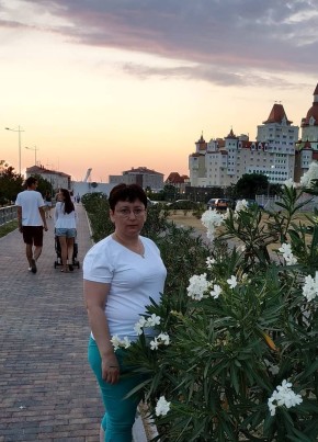 Валентина, 52, Россия, Краснодар