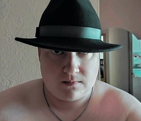 Pavel, 32, Polatsk
