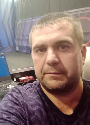 Евгений, 41, Россия, Саранск