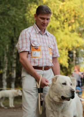 Александр, 55, Россия, Саратов