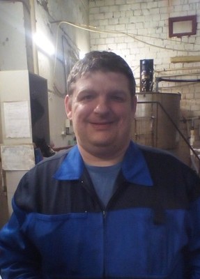 Дмитрий, 44, Россия, Пущино