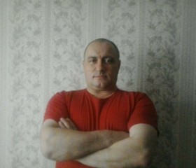 Andrey, 53, Ust-Ilimsk