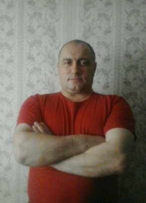 Andrey, 53, Russia, Ust-Ilimsk