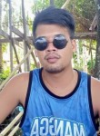 Junrel, 25 лет, Lungsod ng Bacolod