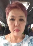 Roza Shamshieva, 56 лет, Бишкек