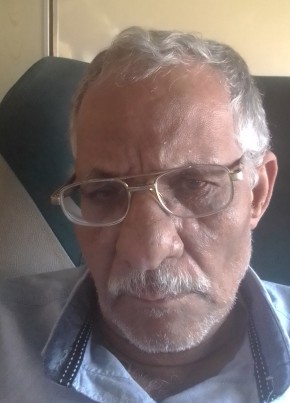 محمود, 64, جمهورية مصر العربية, القاهرة