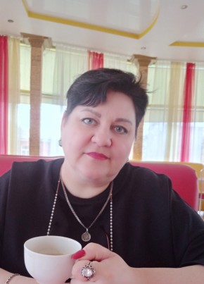 Ольга из Фролово 49 лет