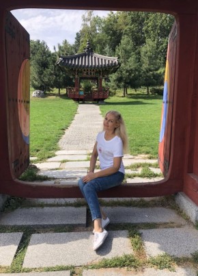 Анжела, 48, Україна, Київ