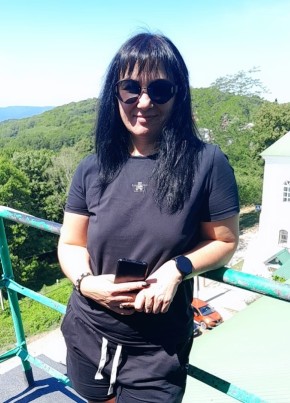 Светлана из Лабинска 44 года