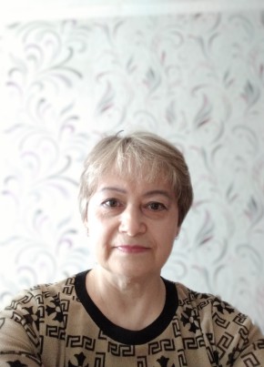 Людмила, 59, Россия, Канск