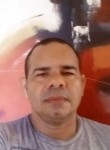 Adilson Carlos, 49 лет, Belém (Pará)