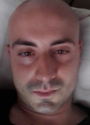 Darko Lukic, 32, Bosna i Hercegovina, Bijeljina