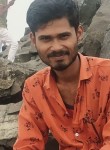 Dipak, 28 лет, Bharūch