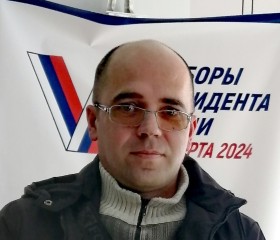 Владимир, 43 года, Самара