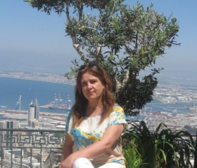 Юлия, 62 года, חיפה