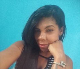 Andréa, 35 лет, Recife