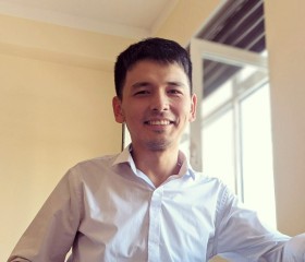 Umid Raimkulov, 26 лет, Toshkent