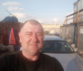 Дмитрий, 51 год, Маріуполь