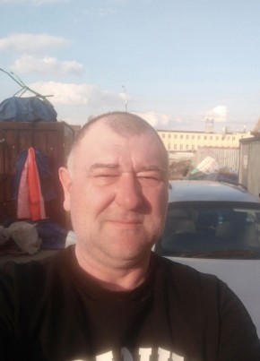 Дмитрий, 51, Україна, Маріуполь