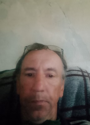 Вадим из Липецка 53 года