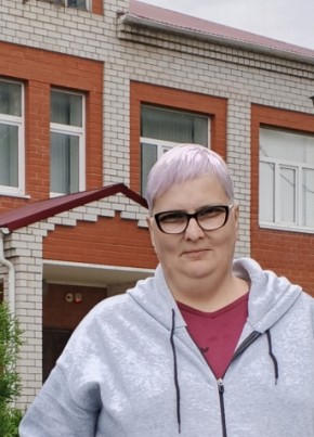 Лариса из Старожилово 49 лет