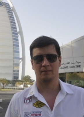Den, 46, Russia, Rostov-na-Donu