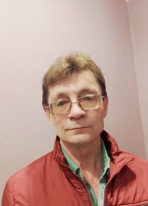 Богдан из Читы 60 лет