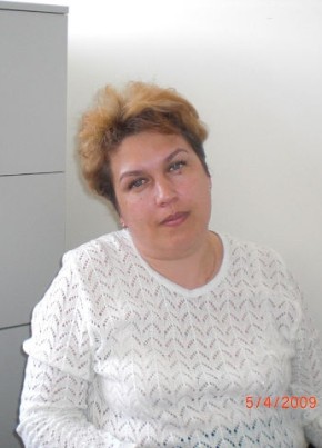 татьяна, 51, Россия, Отрадная