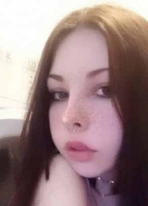 Эмилия, 20, Россия, Краснодар