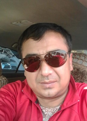 Ali, 49, Russia, Moscow