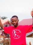 Bertin, 24 года, Kigali