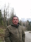 Viktor, 49, Moscow
