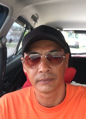 hamz, 48, Malaysia, Kampung Bukit Baharu