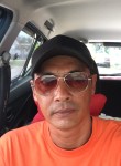 hamz, 47, Kampung Bukit Baharu