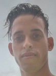Luis Javier, 21 год, La Habana