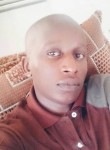 Godlisten, 33 года, Arusha