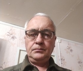 Vladimir, 50, Nurlat