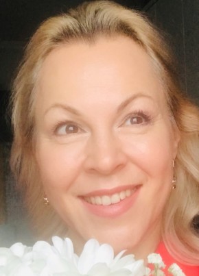 Alisa, 49, Russia, Moscow