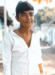 Jagdis Solanki, 19 лет, Ahmedabad