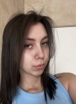 Лана, 23, Saint Petersburg