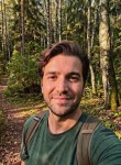Pavel, 37, Novosibirsk