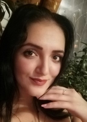 Наташа, 27, Россия, Старая Русса