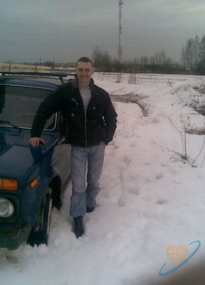 александр, 36, Russia, Dmitrov