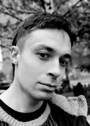 Руслан из Вологды 29 лет