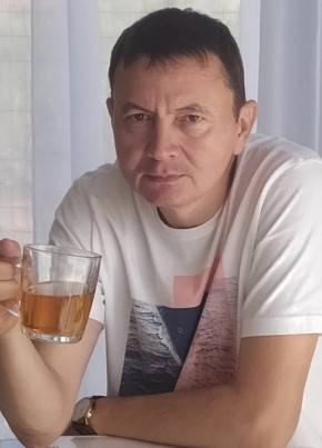 Валерий, 51, Россия, Уссурийск